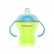 Babyono Natural - Неразливаща чаша с мек накрайник 180 мл.